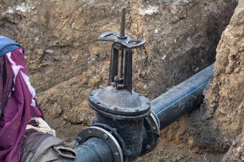 Sewer Repair in Loudoun County, VA