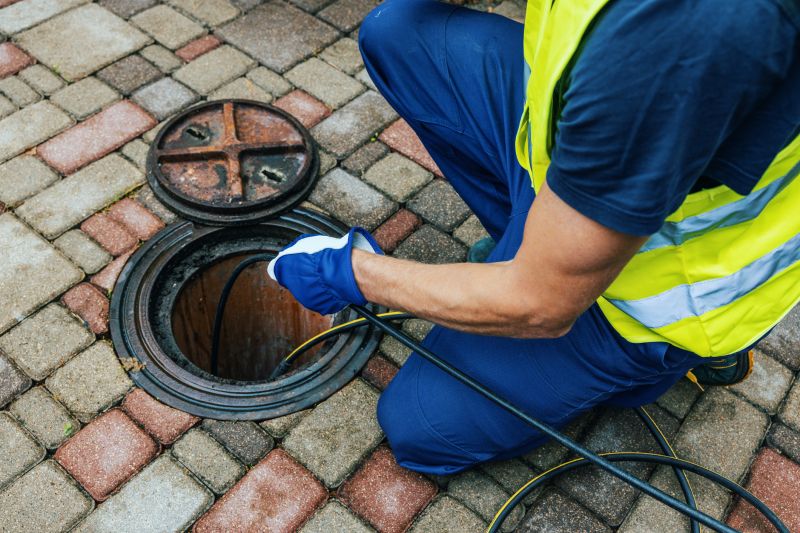 Sewer Cleanout Service in Denver, CO