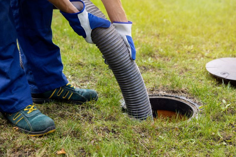 Sewer Drain Cleaning in Boca Raton, FL