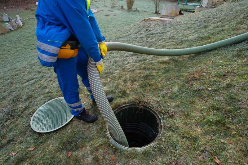 Sewer Drain Cleaning in West Palm Beach, FL