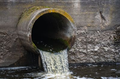 Sewer Line Cleaning in Fredericksburg, VA