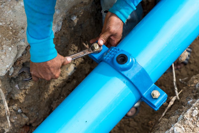 Sewer Repair in Lakeland, FL