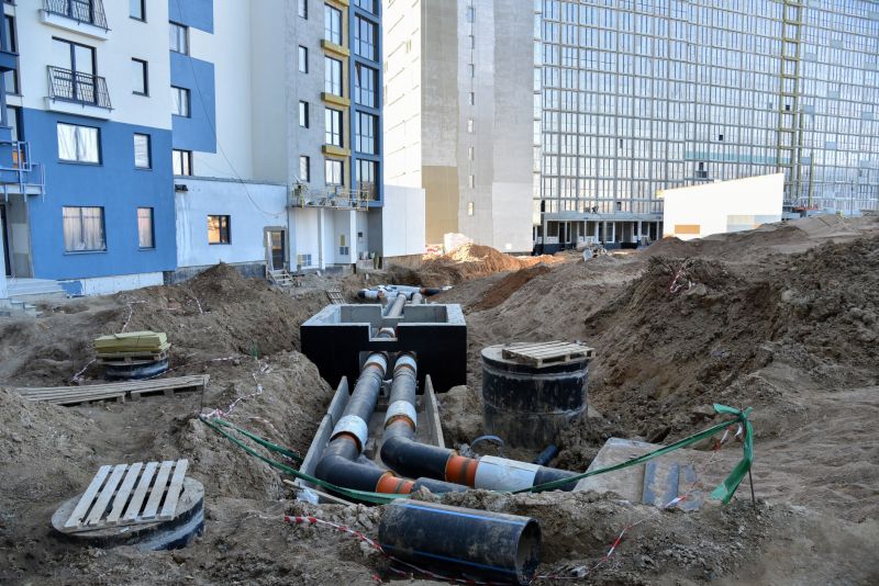Sewer Service in West Palm Beach, FL