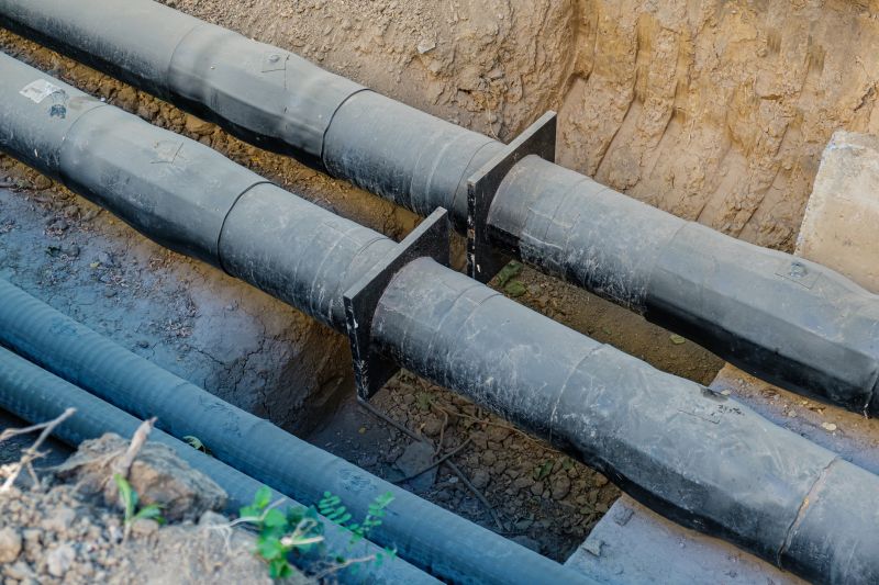 Sewer Service in Loudoun County, VA