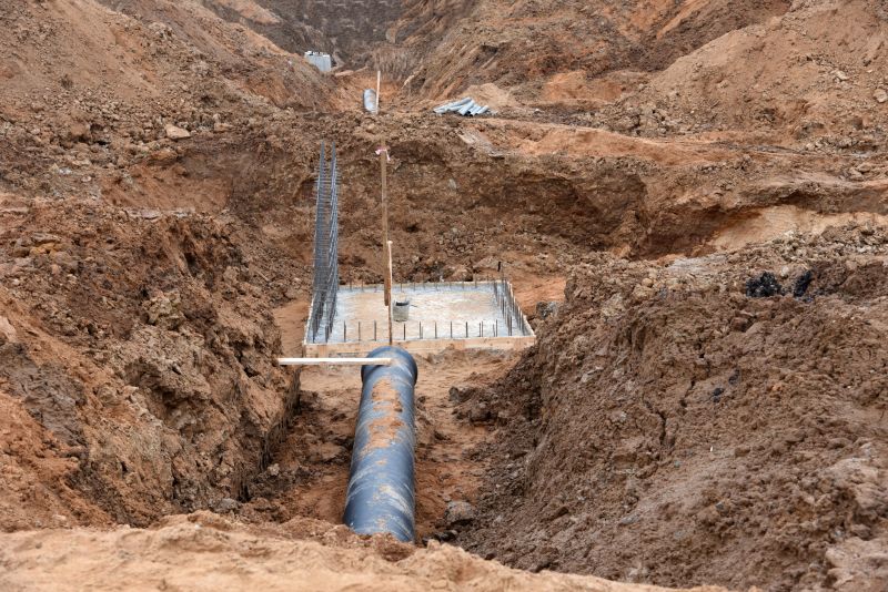 Sewer Service in Loudoun County, VA