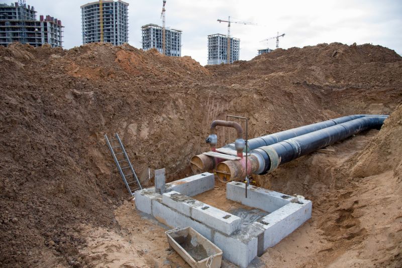 Sewer Service in Kansas City, MO
