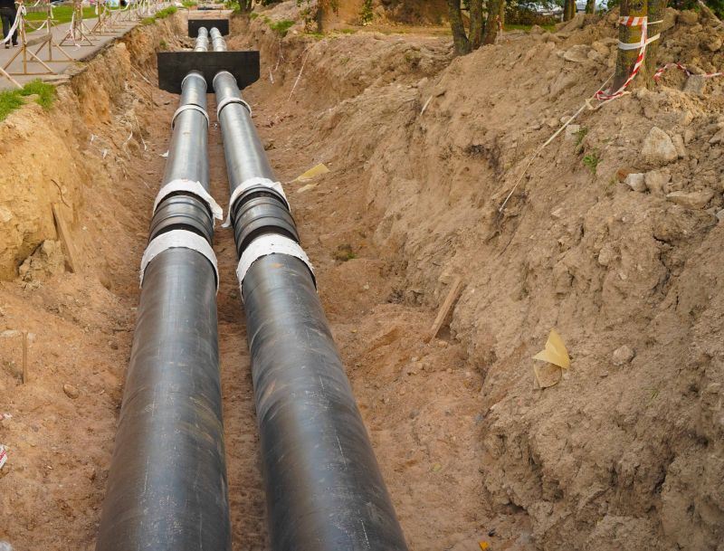 Trenchless Sewer Repair in Annapolis, MD